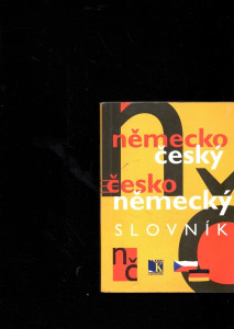 Německo-český, česko-německý slovník