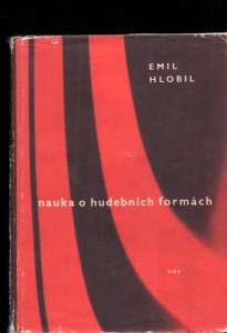 Nauka o hudebních formách