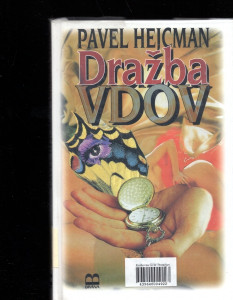 Dražba vdov