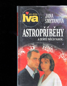 Astropříběhy a ještě něco navíc