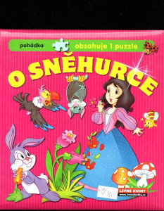 O Sněhurce