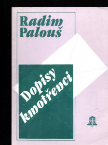 Dopisy kmotřenci