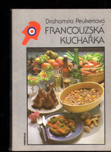 Francouzská kuchařka