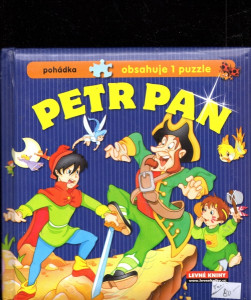 Petr Pan