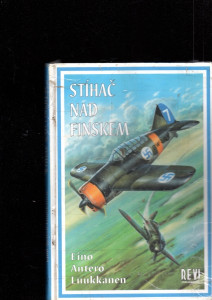 Stíhač nad Finskem