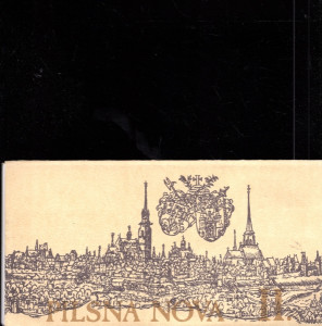 Pilsna Nova II.