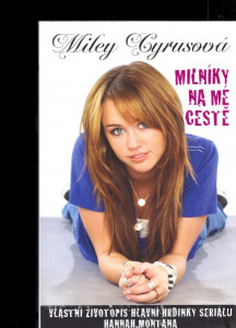 Milníky na mé cestě