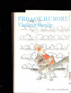 Pro rok humoru 1989