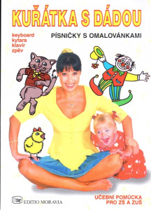 Kuřátka s Dadou