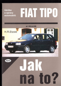 Fiat Tipo - Jak na to?