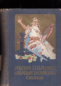 Staré pověsti české