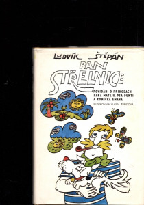 Pan Střelnice