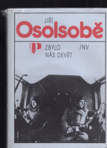 Zbylo nás devět