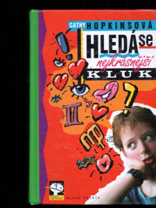 Hledá se nejkrásnější kluk