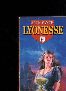 Lyonesse