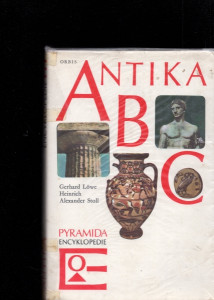 Antika ABC