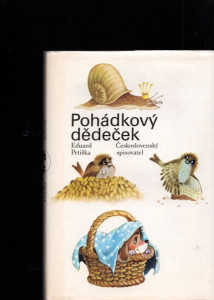 Pohádkový dědeček