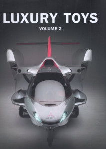 Luxury Toys volume 2