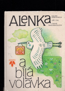 Alenka a bílá volavka