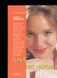 Nina nic nepoví