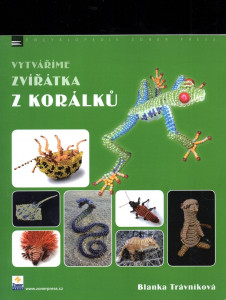 Vytváříme zvířátka z korálků