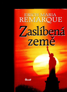 Zaslíbená země