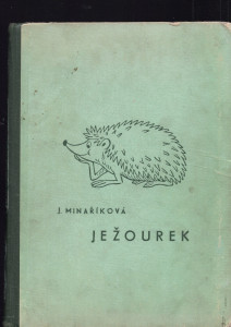 Ježourek