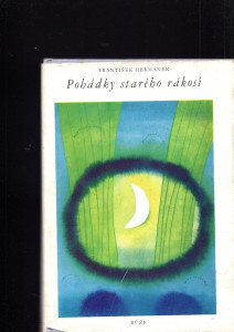 Pohádky starého rákosí