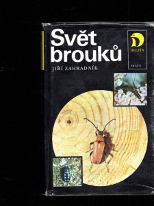 Svět brouků