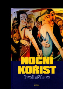 Noční kořist