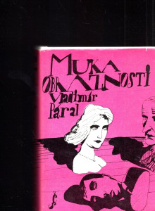 Muka obraznosti
