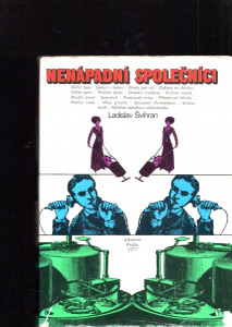 Nenápadní společníci