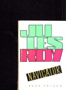 Navigátor