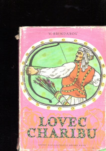Lovec Charibu