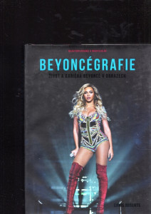 Beyoncégrafie