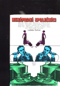 Nenápadní společníci