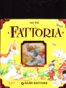 Fattoria
