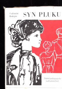 Syn pluku