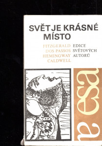 Svět je krásné místo
