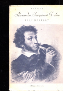 Alexander Sergejevič Puškin