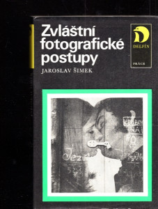 Zvláštní fotografické postupy