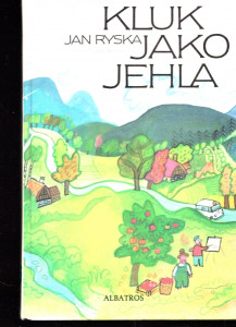 Kluk jako jehla