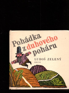 Pohádka z duhového poháru