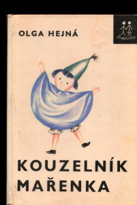 Kouzelník Mařenka