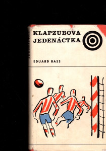 Klapzubova jedenáctka