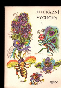 Literární výchova 5