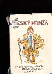 Český Honza