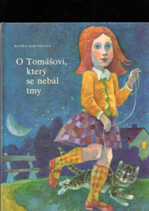 O Tomášovi, který se nebál tmy