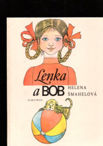 Lenka a Bob