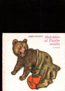Medvědice od Zlatého močálu